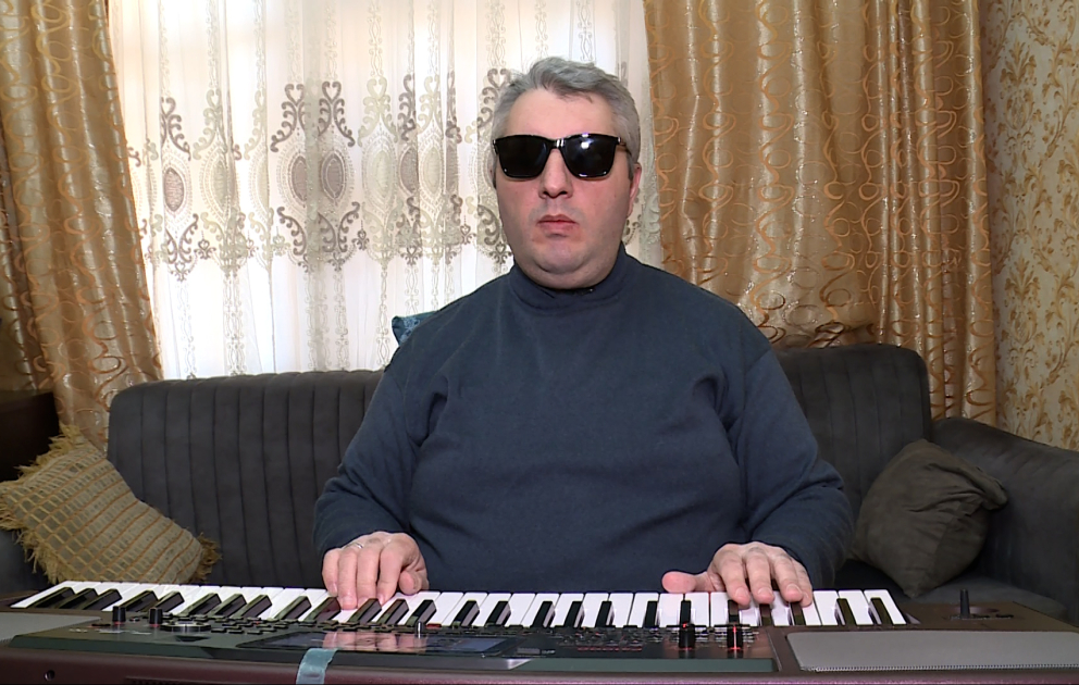 Əlilliyi olan şəxslərin məşğulluğu necə təmin edilir? VİDEO