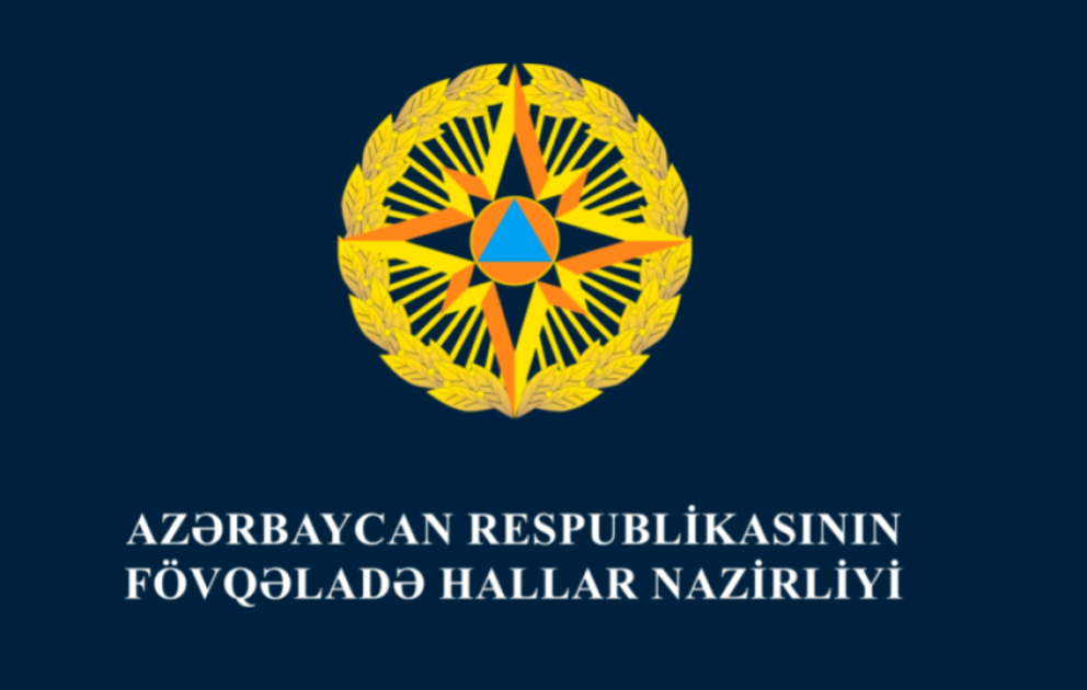 FHN: Ötən həftə 166 yanğına çıxış olub, 54 nəfər xilas edilib VİDEO