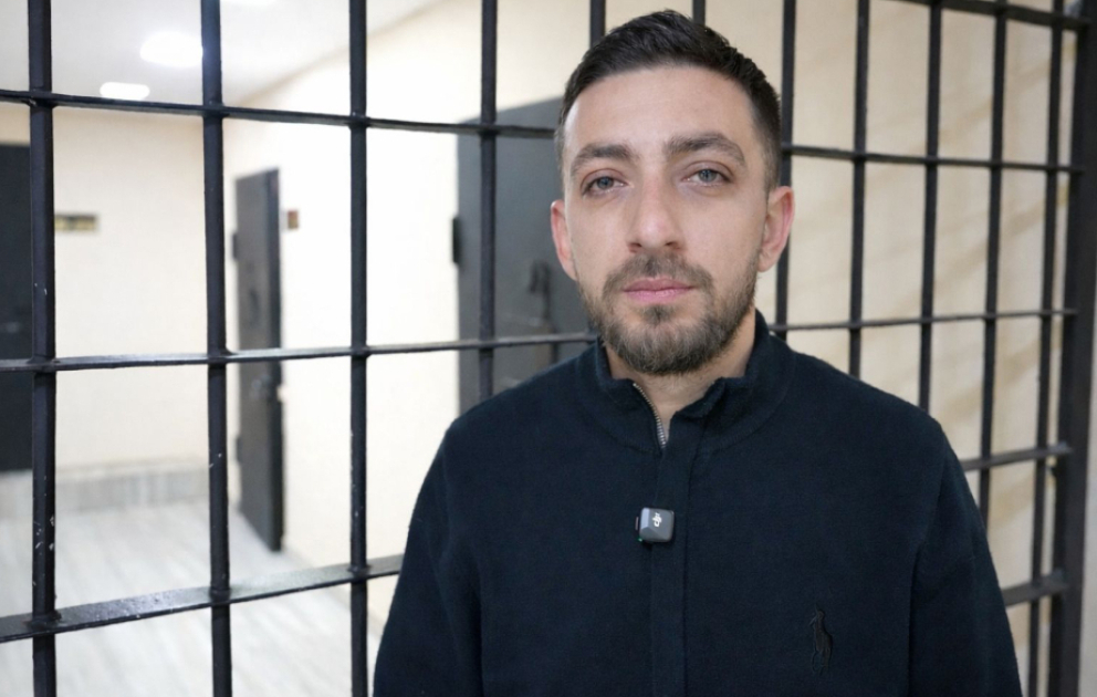 Səbail rayonunda 12 kiloqramdan artıq narkotik vasitə aşkarlanıb VİDEO