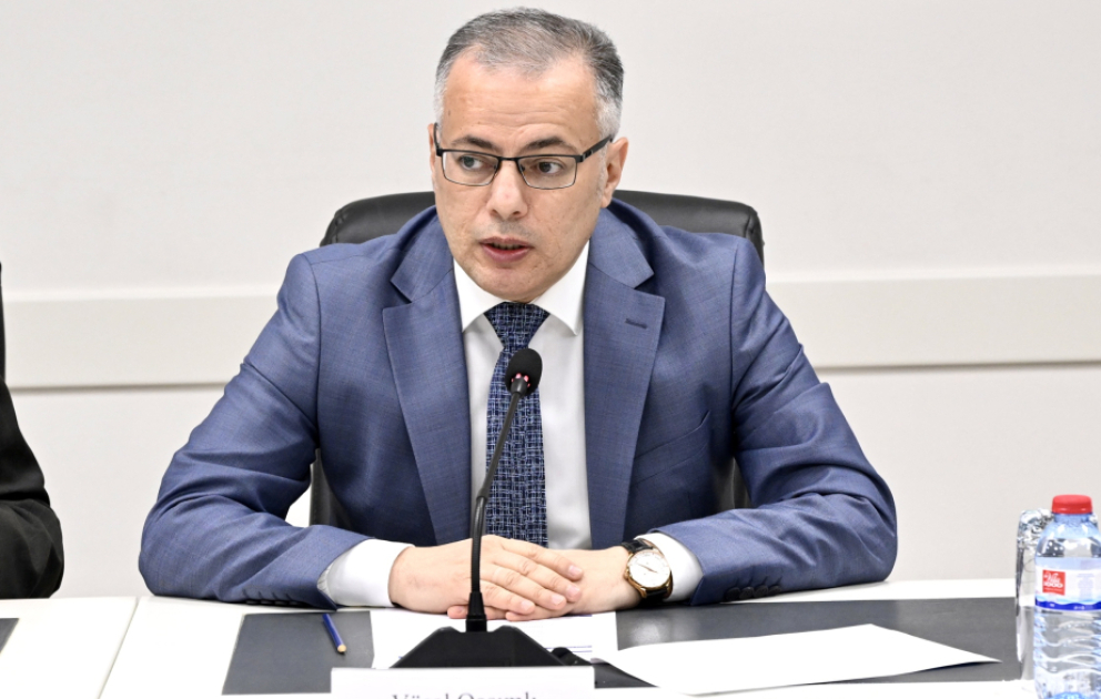 İcraçı direktor: Azərbaycanda sığorta bazarının həcmi 1,5 milyard manat ətrafındadır VİDEO