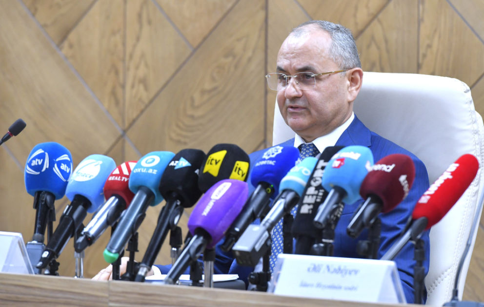 AQTA rəsmisi: “Qırmızı kitab”a daxil edilmiş oxlu kirpi və turac ətlərinin satışa və ya istifadəyə cəlb olunması aşkarlanıb VİDEO