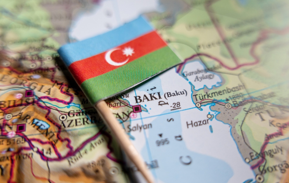 АБР планирует инвестировать в проект по модернизации пограничной инфраструктуры с участием Азербайджана ВИДЕО
