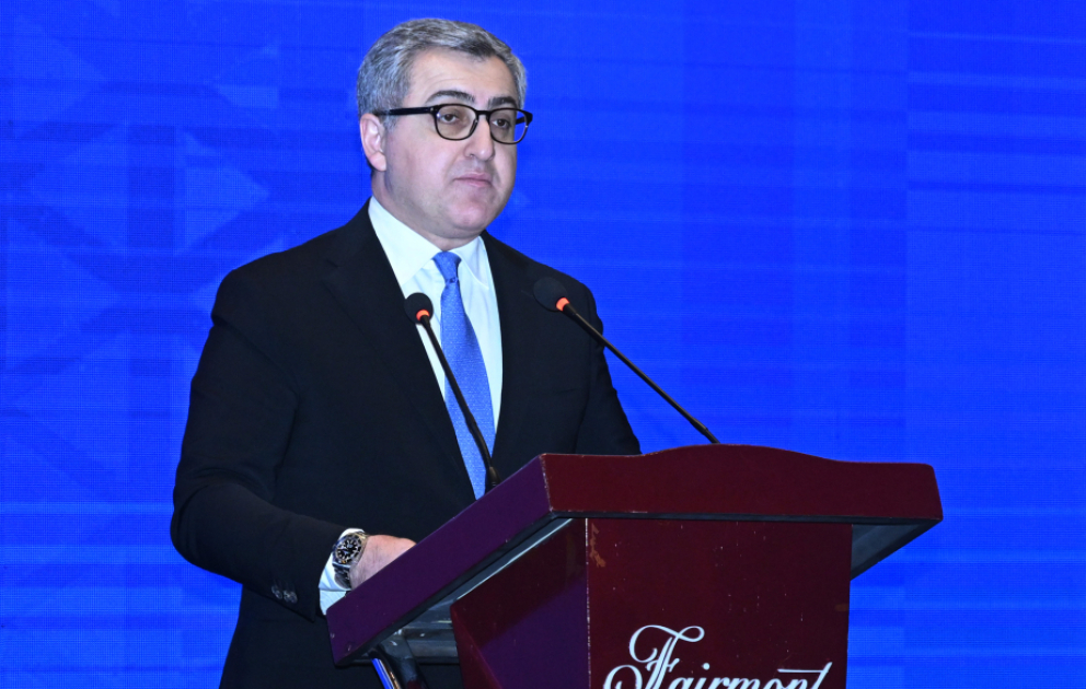 Ötən il Azərbaycan ilə İsrail arasında ticarət dövriyyəsi 78 milyon dollar olub VİDEO
