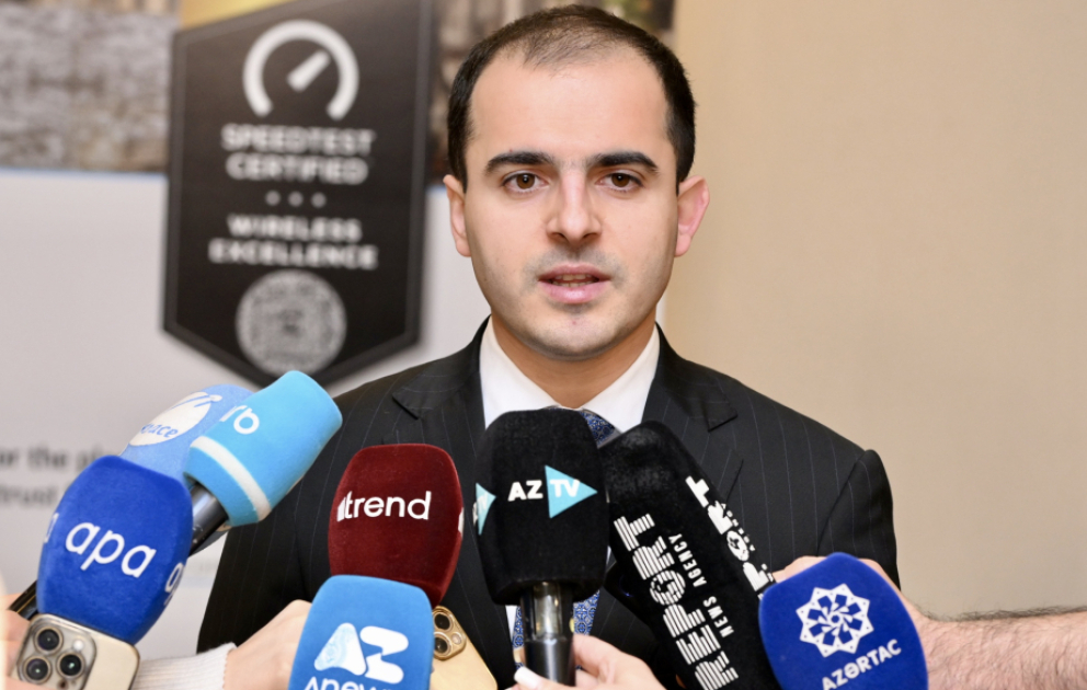 Azərbaycan Turizm Bürosu ölkədə hotellərin internet keyfiyyətinin monitorinqini aparacaq - Açıqlama VİDEO