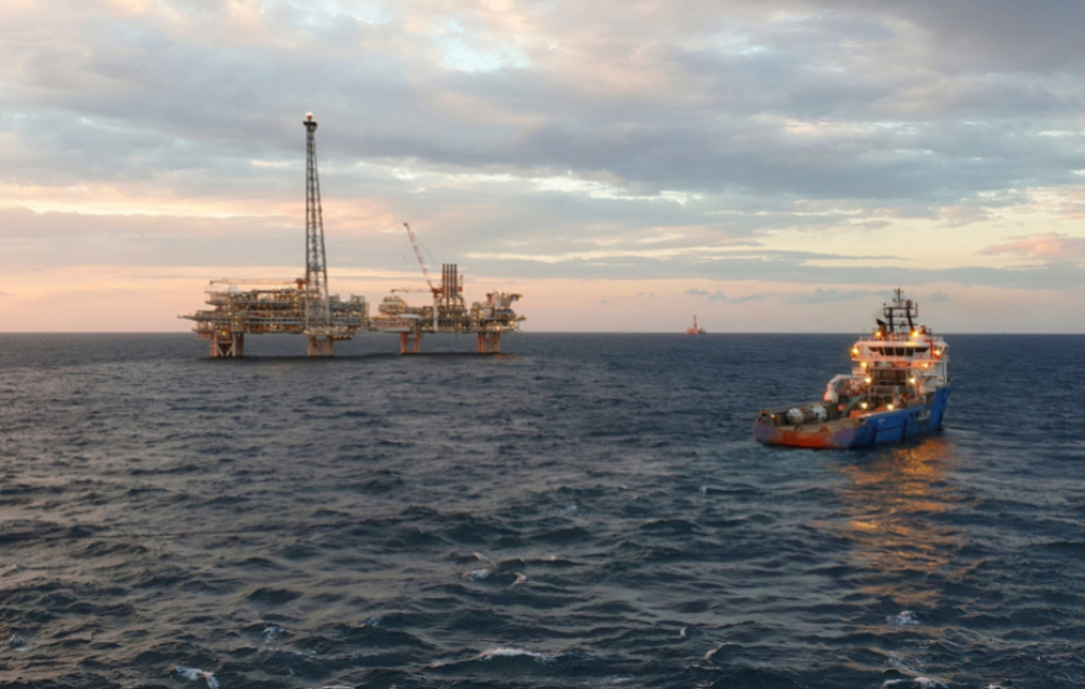 Azerbaijani oil price rises in global markets VIDEO