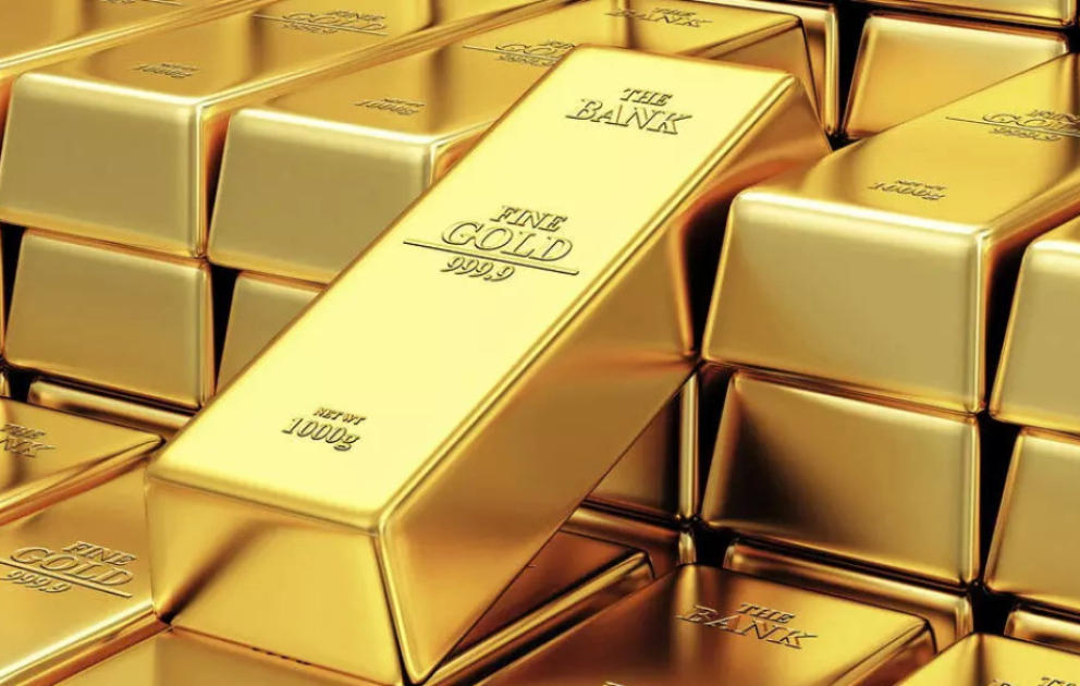 Gold prices reach new all-time historic high on global market VIDEO