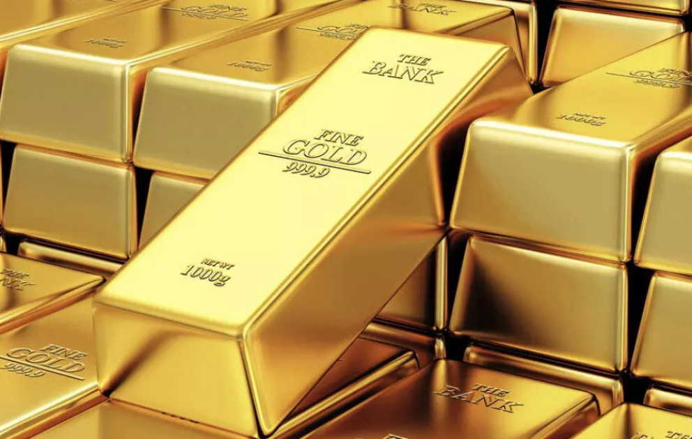 Le prix de l’or enregistre une forte hausse sur les bourses VIDEO