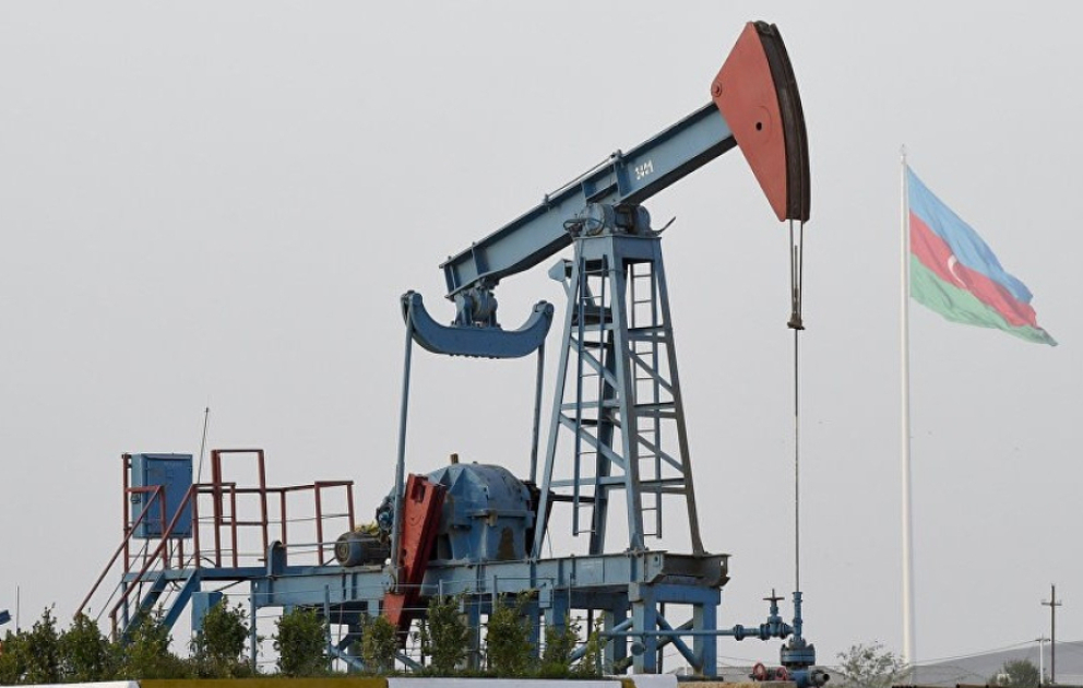 Le prix du pétrole azerbaïdjanais enregistre une forte progression VIDEO