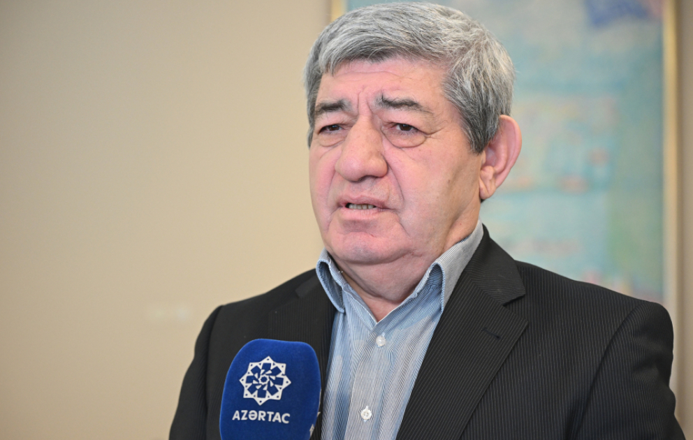 Nizami Cəfərov: “Azərbaycan Mədəniyyəti – 2040” Konsepsiyası konseptual və kompleks sənəddir VİDEO