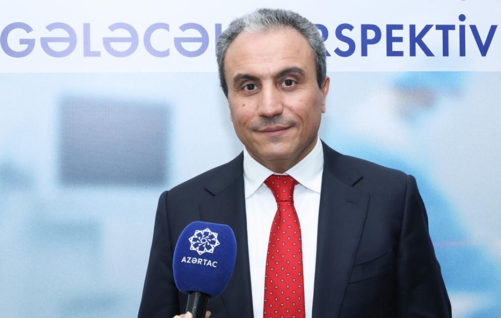 Kamran Musayev: Ötən il Azərbaycan səhiyyəsinin tarixində unudulmaz bir səhifə oldu VİDEO