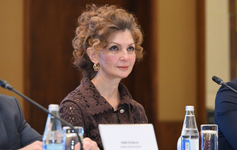 Yeganə Abbasova: Ürək transplantasiyası üçün ölkədə vahid rəqəmsal sistem qurulub VİDEO