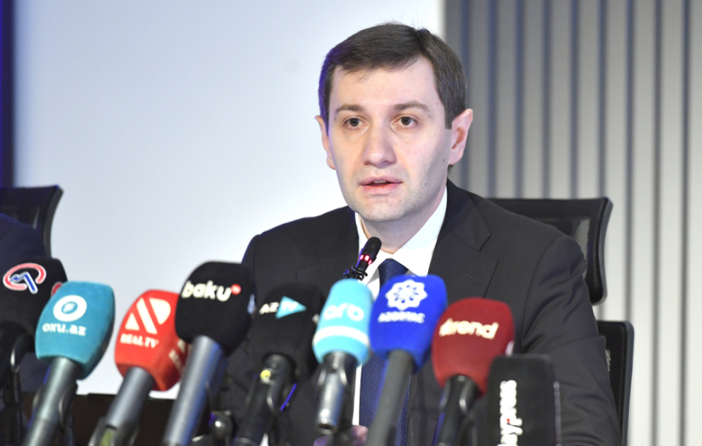 Fərid Osmanov: Ötən il startaplara 2,6 milyon dollardan çox investisiya cəlb olunub VİDEO