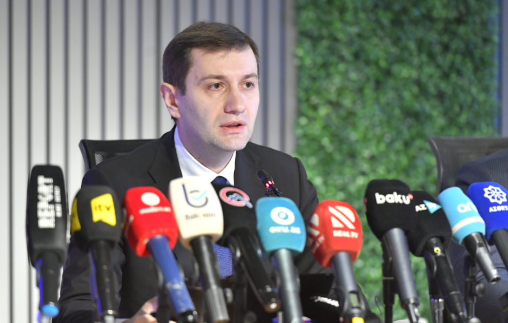 İRİA: Vətəndaşlara “mygov”la 400-dən çox elektron xidmət təqdim olunur VİDEO