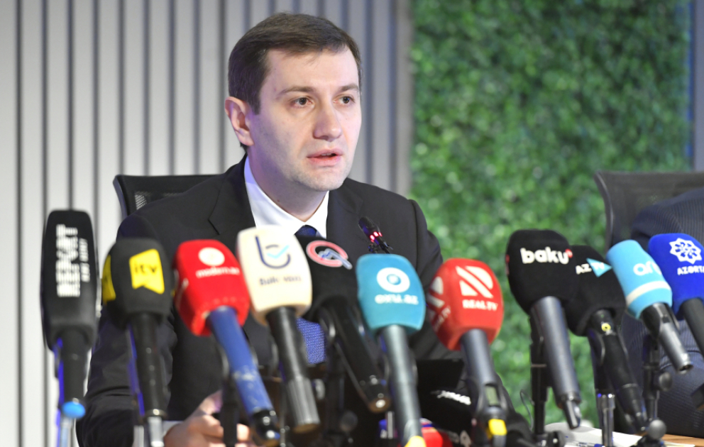 IRIA: Гражданам посредством сервиса mygov предоставляется более 400 электронных услуг ВИДЕО