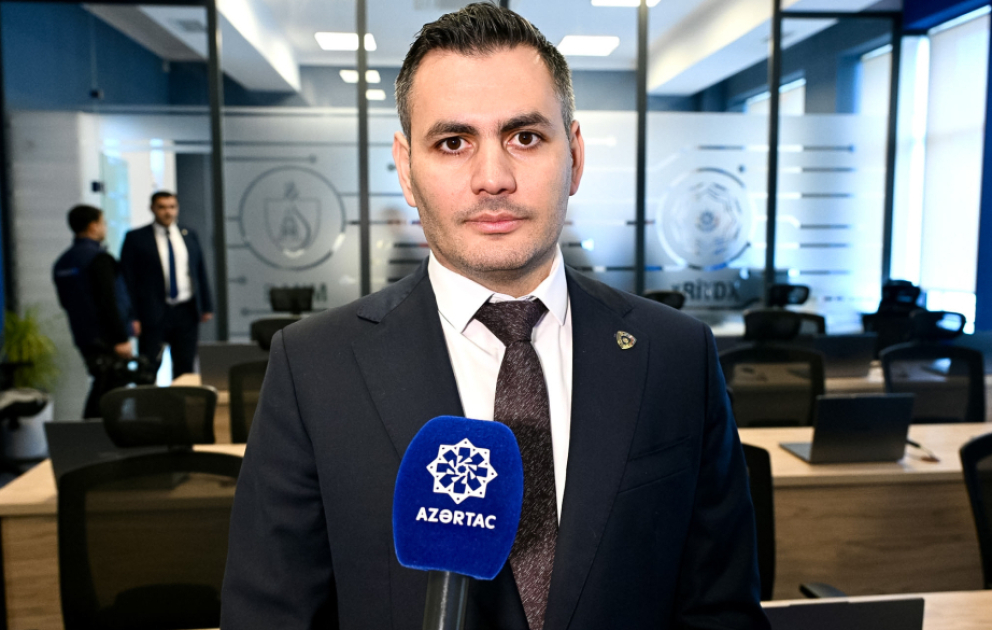 XRİTDX: Laboratoriya “beyin axını”nın qarşısını almağa xidmət edir VİDEO