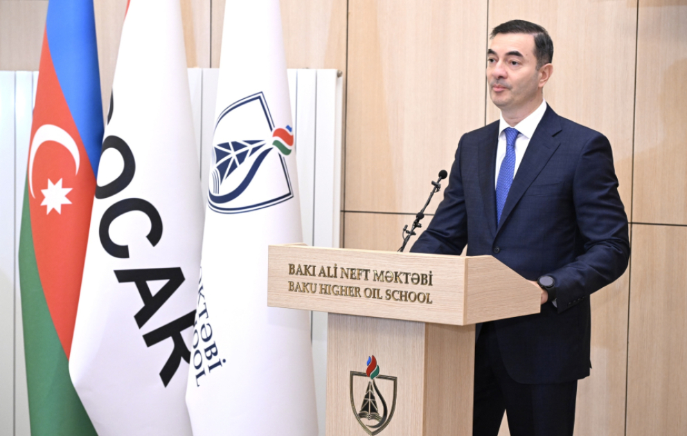 İlqar Musayev: Qlobal rəqəmsal mühitdəki texniki fasilələr informasiya təhlükəsizliyində dayanıqlılığın vacibliyini göstərir VİDEO