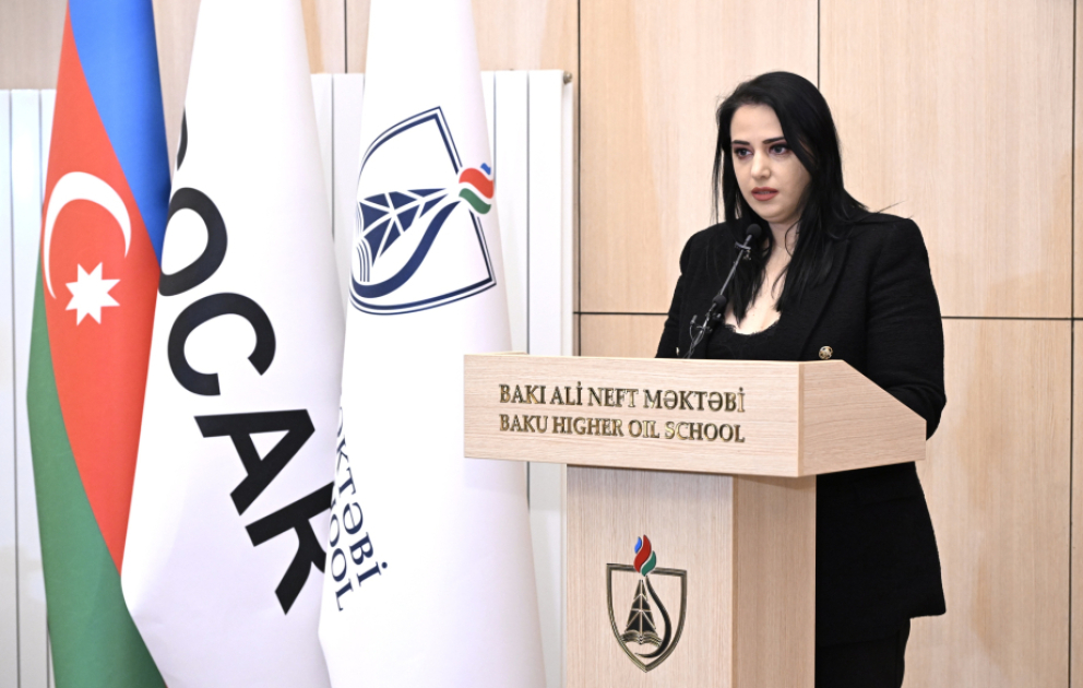 Rumıniyalı mütəxəssis: BANM-də formalaşdırılmış kibertəhlükəsizlik mühitinə bir çox Avropa ölkələrində nadir rast gəlinir VİDEO