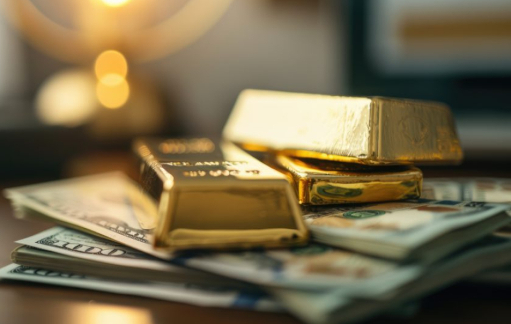 Les prix de l’or et de l’argent augmentent sur les bourses VIDEO
