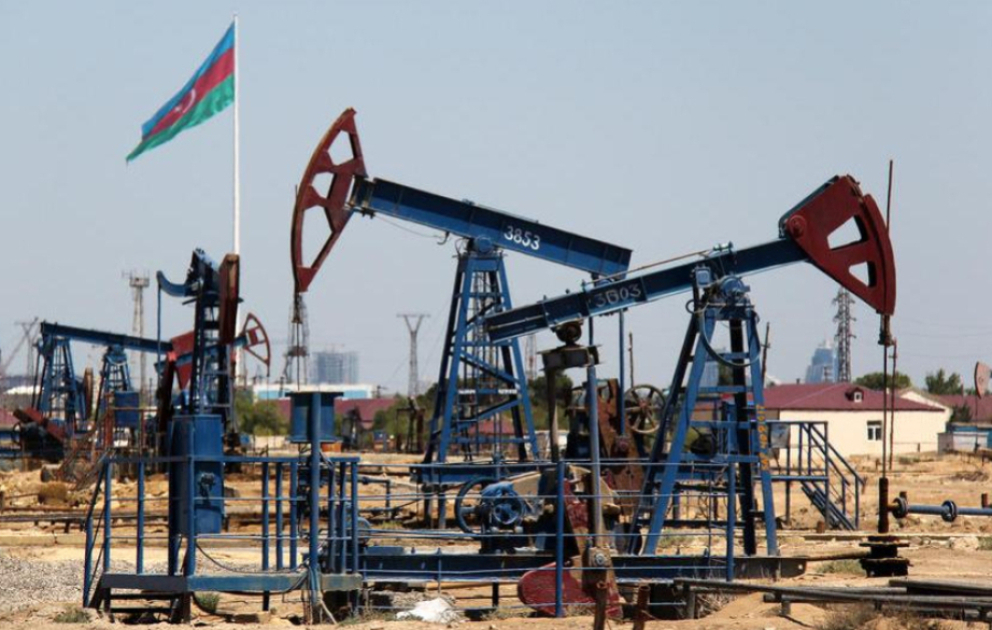 Азербайджанская нефть подорожала ВИДЕО