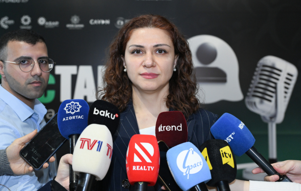 Əlilliyi olan gənclərlə bağlı yeni sosial layihəyə start verilib VİDEO