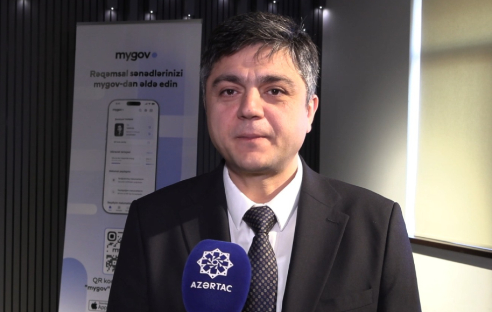 Gələcəkdə Xankəndidə kibertəhlükəsizlik üzrə ixtisaslı mütəxəssislər hazırlanacaq - Açıqlama VİDEO