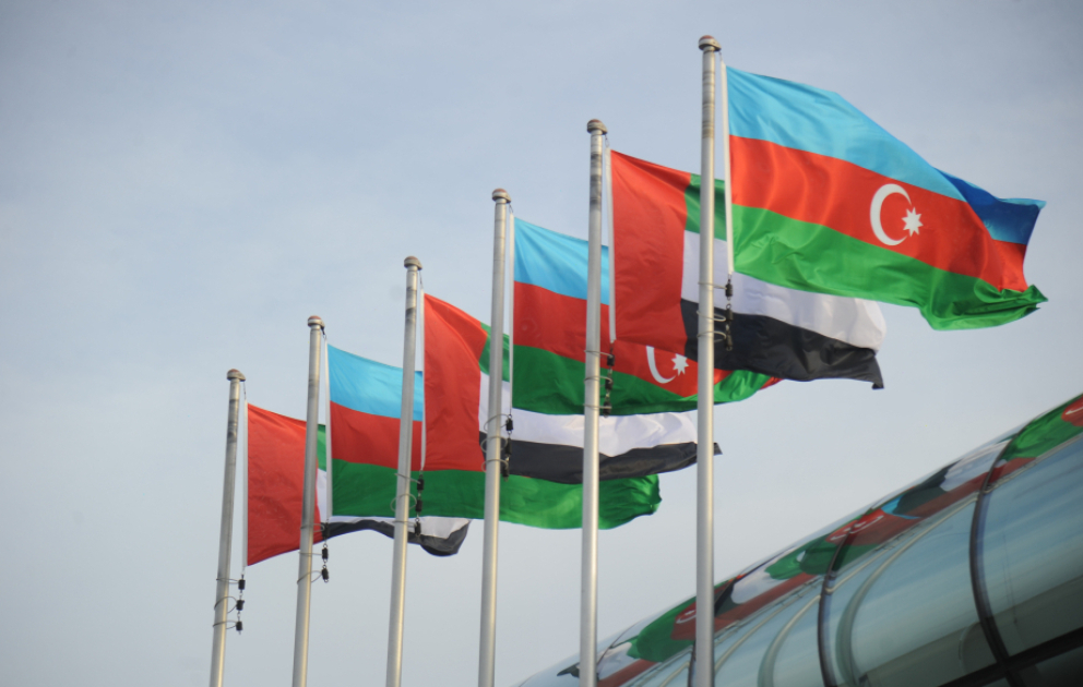 Qarşılıqlı səfərlər, güclənən əməkdaşlıq: Bakı–Əbu-Dabi xətti VİDEO