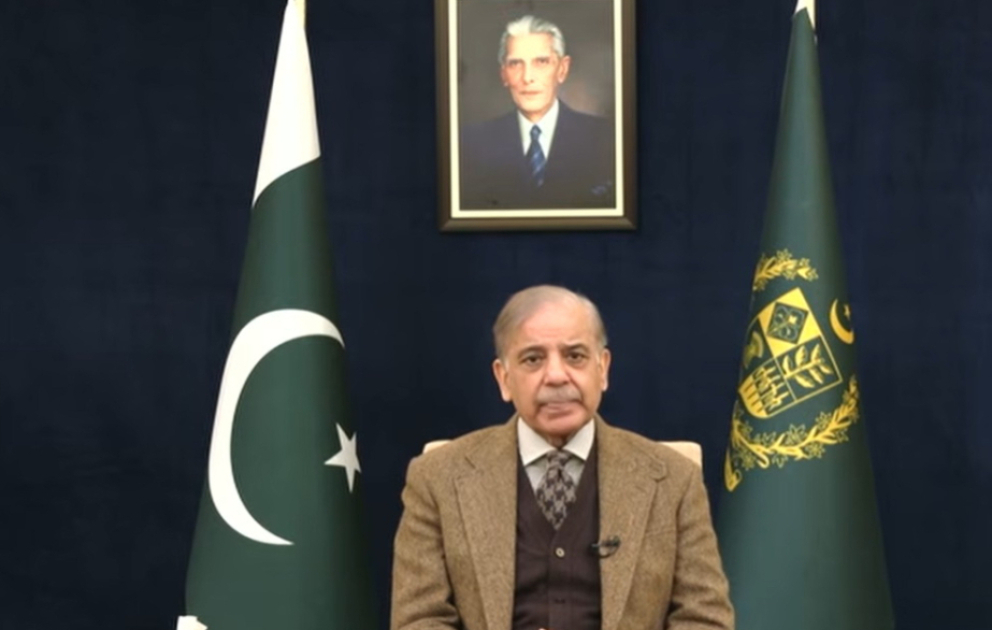 Şahbaz Şərif: Münaqişələr məngənəsində olan dünyada Prezident İlham Əliyevin qətiyyətli və cəsarətli rəhbərlik keyfiyyətləri hər zaman görünüb VİDEO