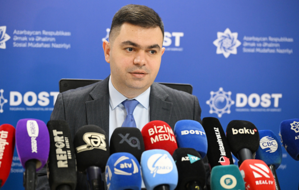 “E-sosial” portalından qeydiyyatdan keçən aktiv istifadəçilərin sayı 2,7 milyonu ötüb VİDEO