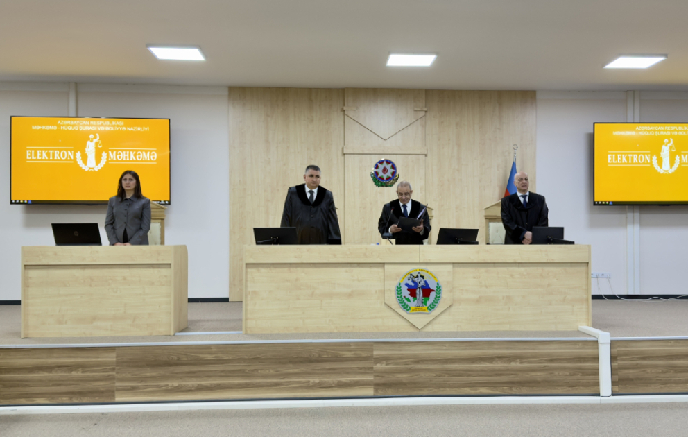 Давид Ишханян приговорен к пожизненному заключению ВИДЕО