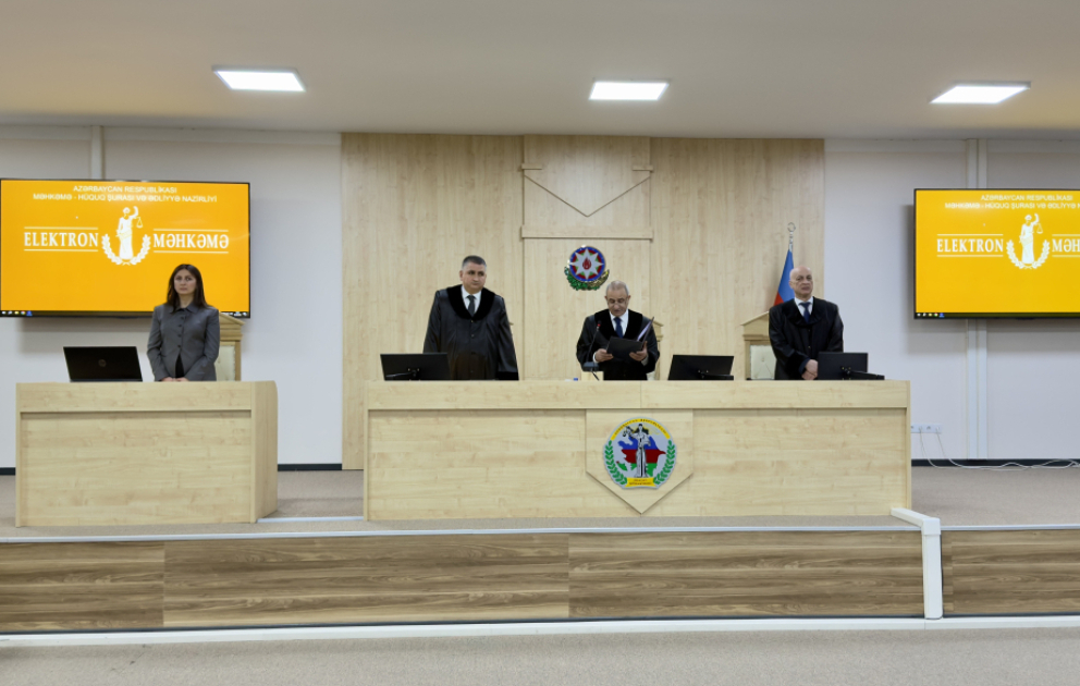 Bako Sahakyan sentenced to 20 years in prison VIDEO