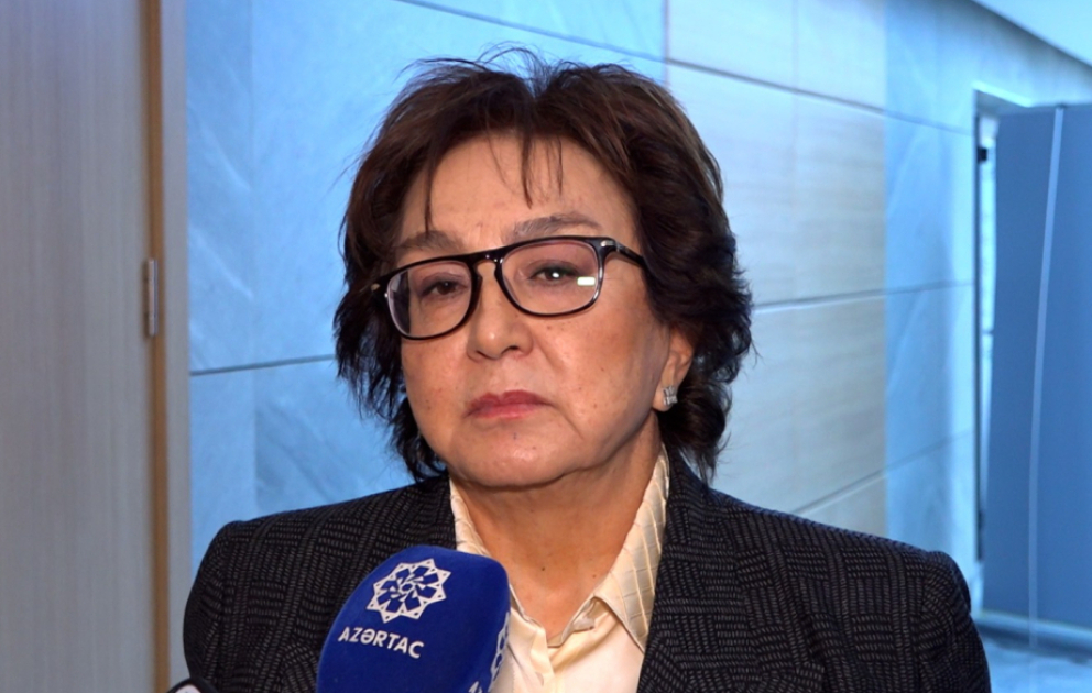 DİM sədri: Elektron buraxılış imtahanlarına hazırlıq üçün VIII siniflər sınaqlara cəlb ediləcək VİDEO