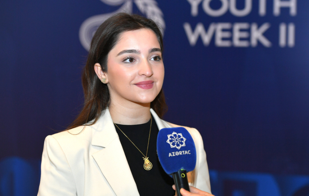 Qoşulmama Hərəkatı gəncləri Ümumdünya Şəhərsalma Forumunda fəal iştirak etməyi planlaşdırırlar - Açıqlama VİDEO