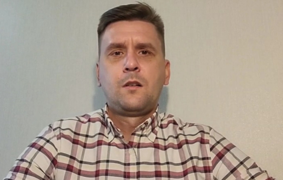 Украинский политолог: Россия еще не готова останавливать войну ВИДЕО