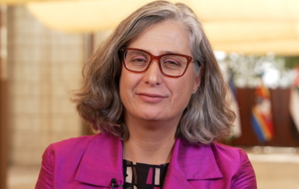 UN-Habitat: Azərbaycan mənzil məsələləri üzrə Açıq Tərkibli İşçi Qrupunun birgə əlaqələndiricisi kimi mühüm rol oynayır VİDEO