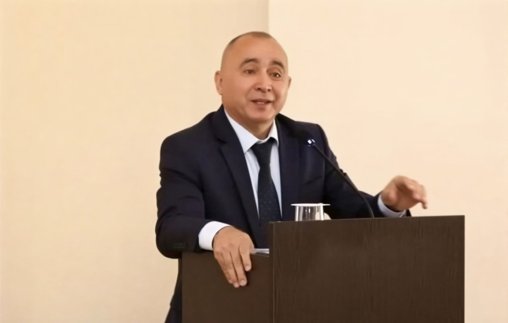 Dünya birliyinə beynəlxalq cinayətlərin cəzasız qalmayacağı ilə bağlı mesaj verildi ŞƏRH VİDEO