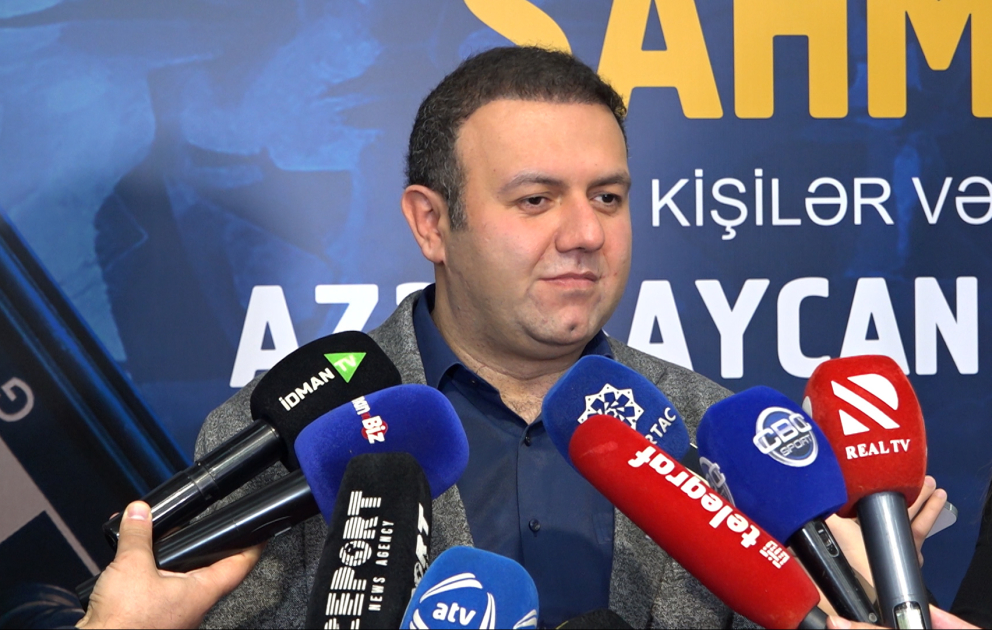 Rauf Məmmədov: Ölkə çempionatı gənc şahmatçılar üçün yaxşı sınaq olacaq VİDEO