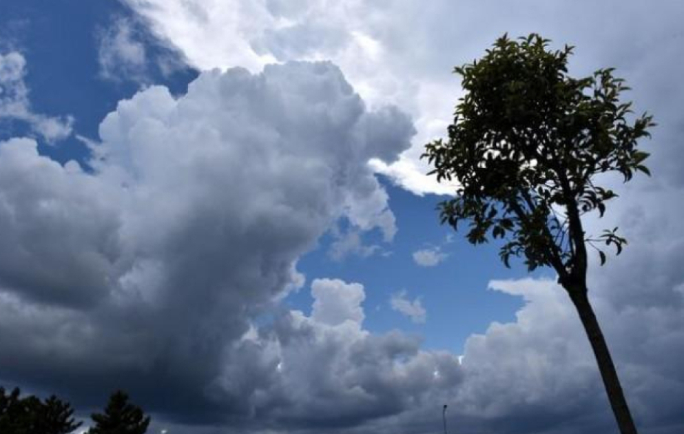 Sabahın hava proqnozu açıqlanıb VİDEO