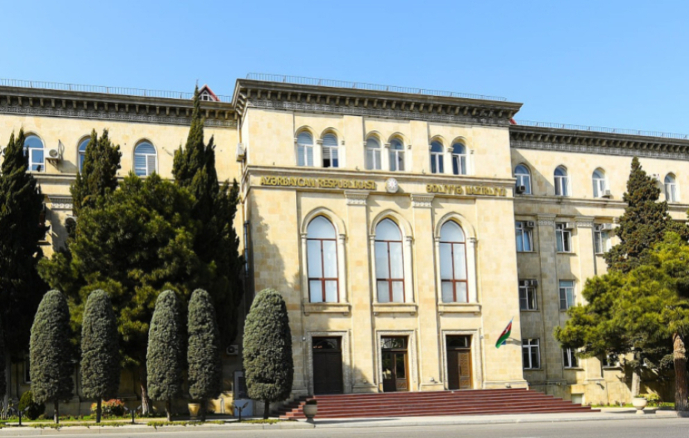 Amnistiya aktı 15 mindən çox şəxs barəsində tətbiq edilib VİDEO