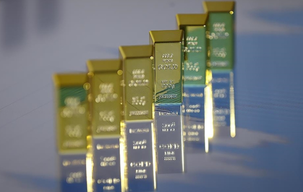 Gold price increased by $80 on global market VIDEO