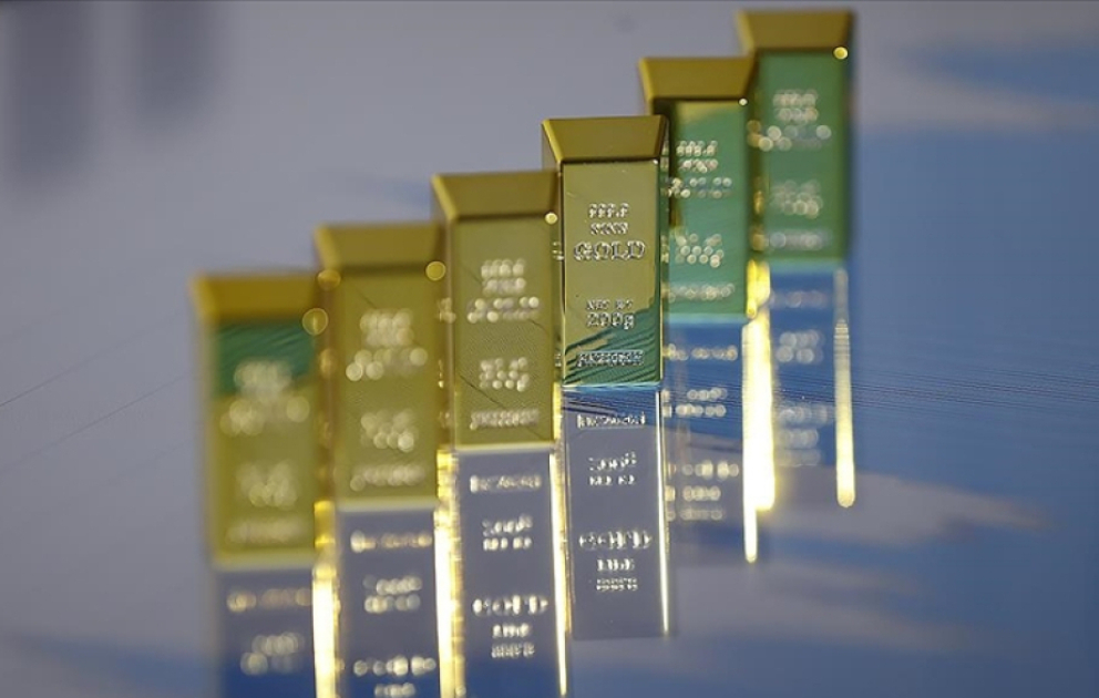 Les prix de l’or et de l’argent annoncés VIDEO