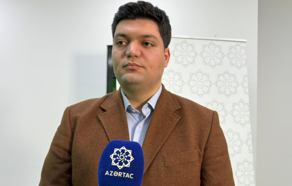 Riad Cəbrayılov - On illik vokal sənəti, solo konsertlər və çoxsaylı layihələr VİDEO