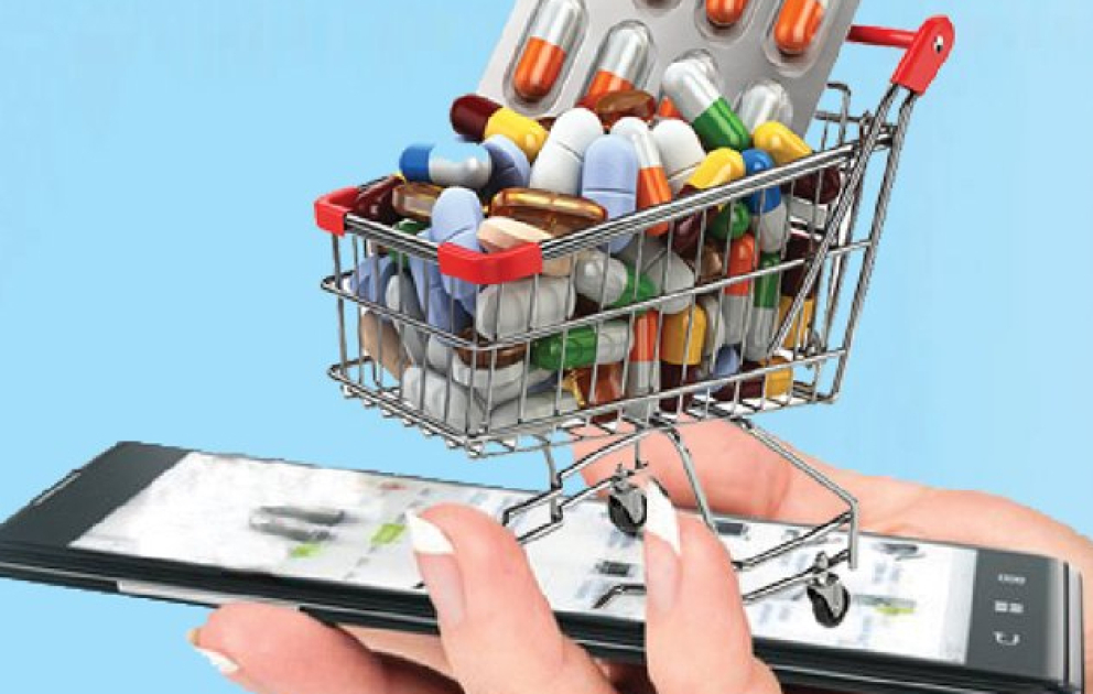 Xaricdən dərman sifarişi: risklər və fəsadlar VİDEO