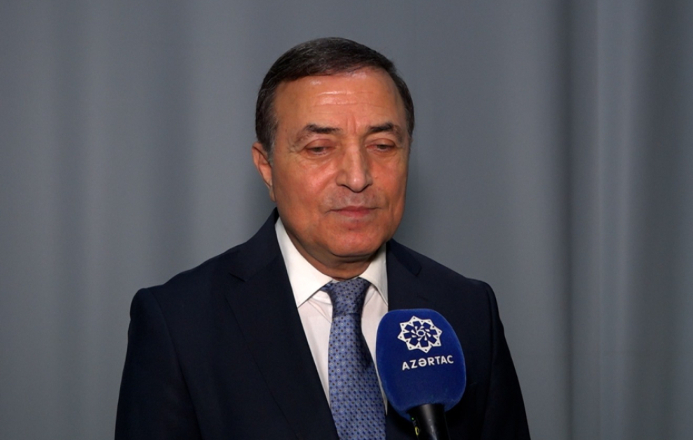 Mənsum İbrahimov: Arif Babayev hər zaman xalqımızın yaddaşında yaşayacaq VİDEO