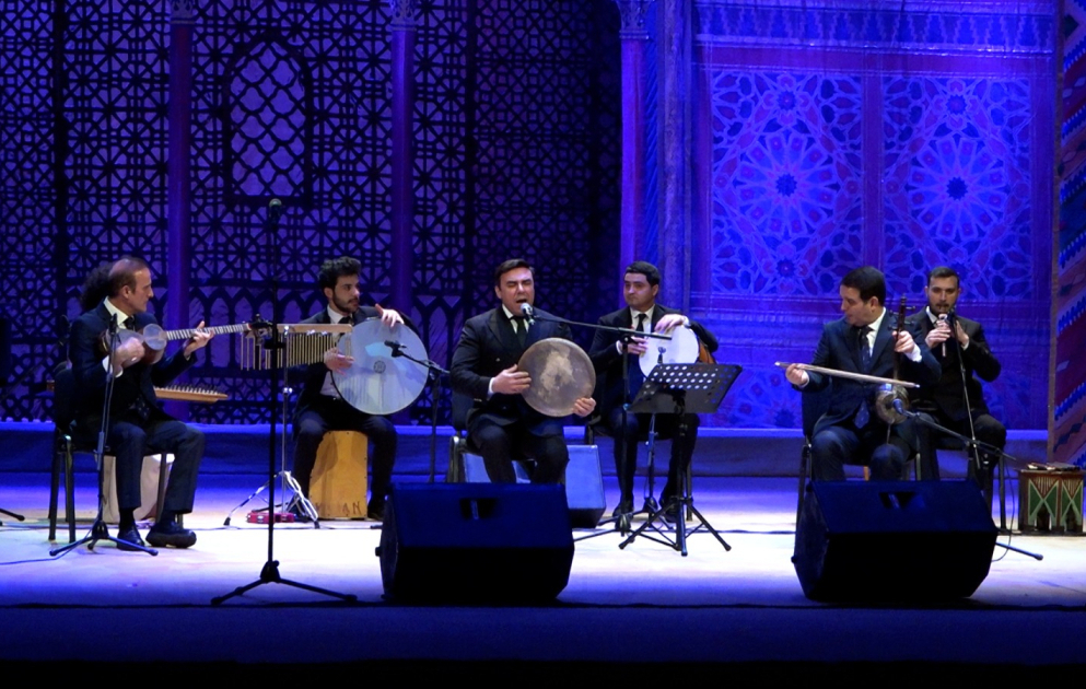 “Teatrın tarixi simaları” - Arif Babayev VİDEO