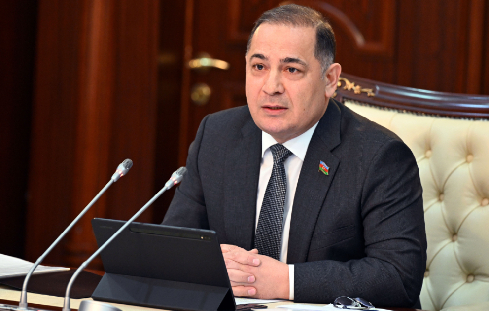 Komitə sədri: Ölkəmizə illər ərzində milyardlarla dollar həcmində xarici investisiya cəlb edilib VİDEO