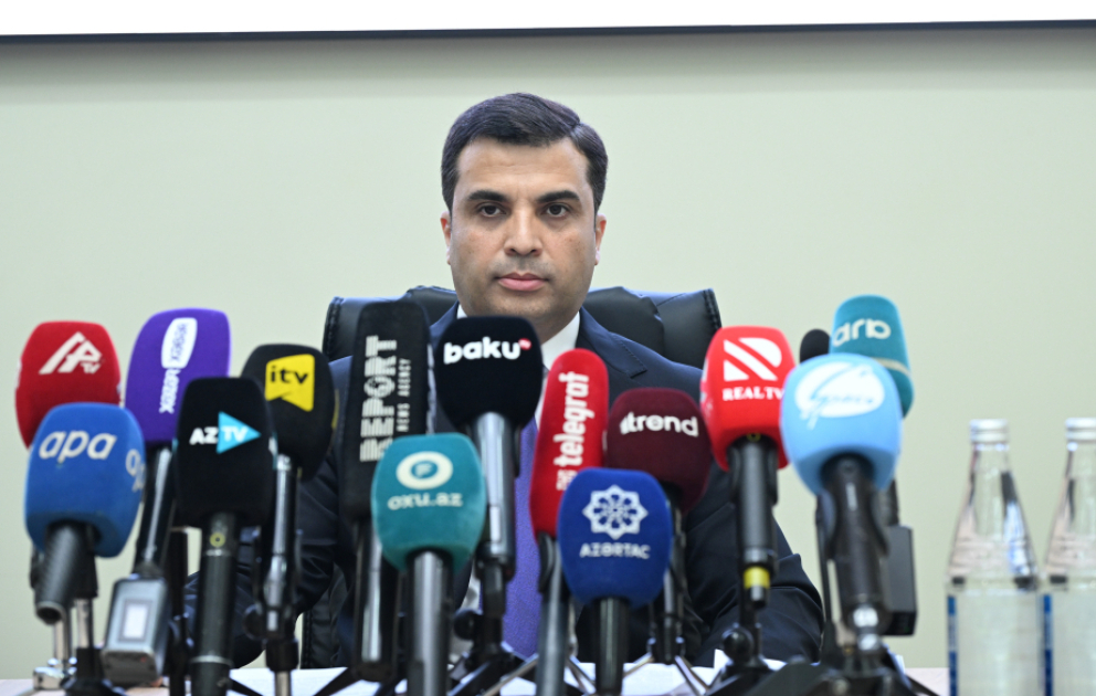 Agentlik rəisi: Ötən il müəssisələrdə 14 min 992 qayda pozuntusu qeydə alınıb VİDEO