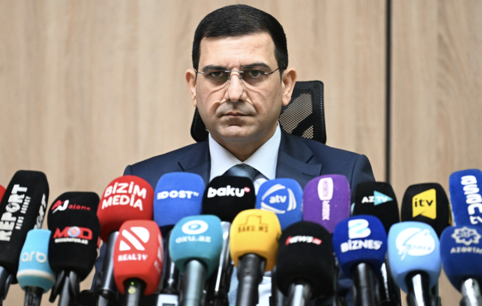 Nazir müavini: Yeni Sərəncam 1,1 milyon pensiyaçının sosial müdafiəsinin gücləndirilməsində növbəti irəliləyişə imkan yaradır VİDEO