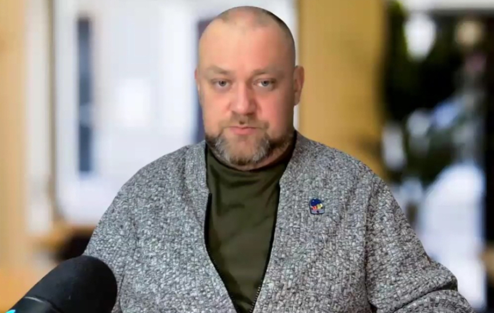 Ukraynalı politoloq: Ölkədə prezident seçkilərinin keçirilmə vaxtı proseslərin inkişafından asılıdır VİDEO