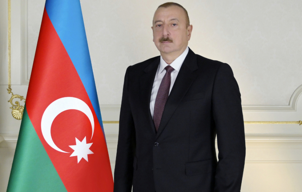 Le président Ilham Aliyev partage une vidéo concernant sa rencontre avec le vice-président américain J.D. Vance VIDEO