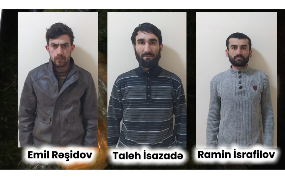 Cəlilabadda 14 kiloqram narkotik vasitə aşkarlanıb VİDEO